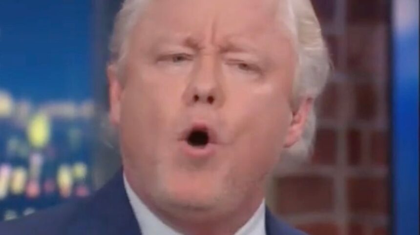 MAGA Guest Stuns CNN Panel With Pro-Trump Conspiracy Theory Involving Pope And Obama