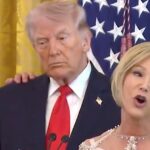 MAGA Pastor Gets Holy Hell After Over-The-Top Trump Speech