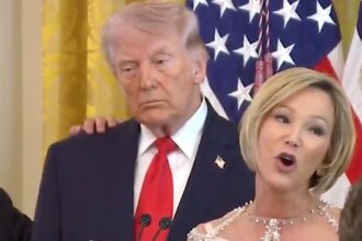 MAGA Pastor Gets Holy Hell After Over-The-Top Trump Speech