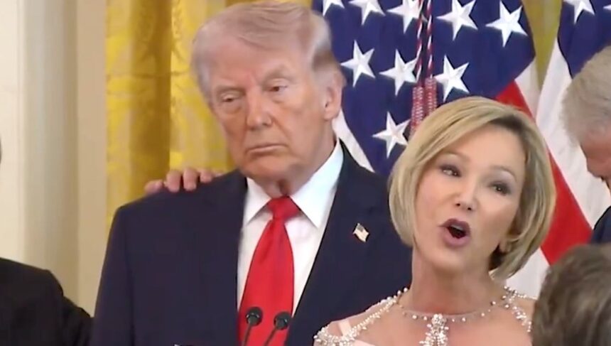 MAGA Pastor Gets Holy Hell After Over-The-Top Trump Speech