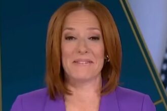 MS NOW Host Chuckles While Covering Melania Trump's 'Bananas' Remarks On Epstein