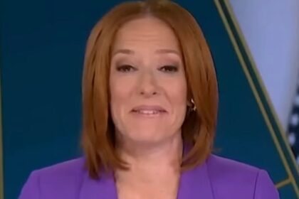 MS NOW Host Chuckles While Covering Melania Trump's 'Bananas' Remarks On Epstein