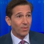 MS NOW Reporter Gives Iran Credit For 1 'Very Clever' Strategy: 'A Cultural Phenomenon'