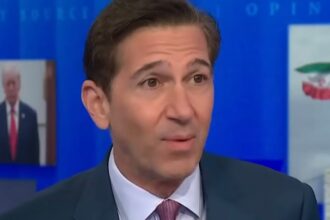 MS NOW Reporter Gives Iran Credit For 1 'Very Clever' Strategy: 'A Cultural Phenomenon'