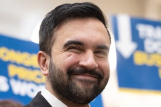 Mamdani Answers The Simple Question: Is Becoming Mayor ‘Worth It’?