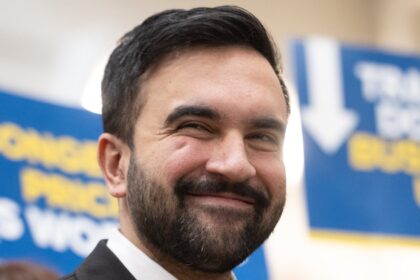 Mamdani Answers The Simple Question: Is Becoming Mayor ‘Worth It’?