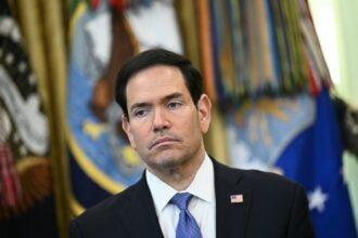 Marco Rubio Says Iran Team Welcome At World Cup, But With 1 Big Condition