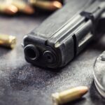 Marine Accused Of Selling Weapons From Camp Pendleton