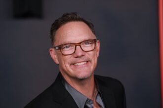 Matthew Lillard Spills On 1 ‘Honest’ Reason He’s Having A Hollywood ‘Moment’