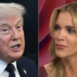 Megyn Kelly Puts Trump On Blast Over Morals, Marriage