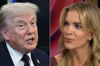 Megyn Kelly Puts Trump On Blast Over Morals, Marriage