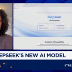 Meta-Manus deal block draws the line in China's AI race with the U.S.