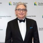 Michael Tilson Thomas, Renowned Conductor And Composer, Dies At 81