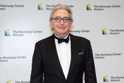 Michael Tilson Thomas, Renowned Conductor And Composer, Dies At 81