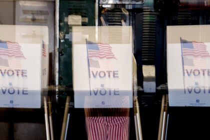Michigan Refuses DOJ's Demand For 2024 Election Ballots