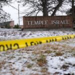 Michigan Synagogue Attacker Was Inspired By Hezbollah, FBI Says