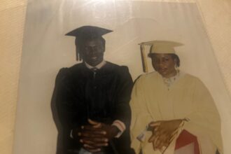 My Dad Was Deported For Delivering Newspapers. Due Process Matters.