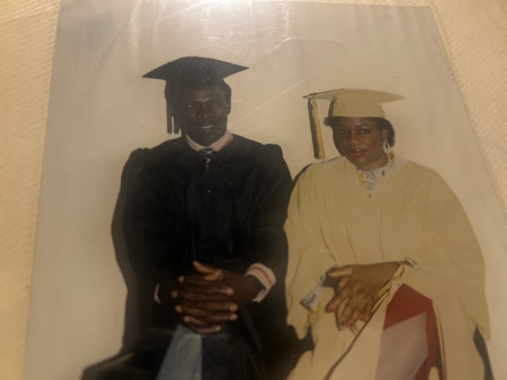 My Dad Was Deported For Delivering Newspapers. Due Process Matters.