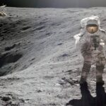 NASA Begins Countdown For First Launch To Moon In 53 Years