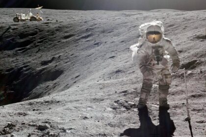 NASA Begins Countdown For First Launch To Moon In 53 Years