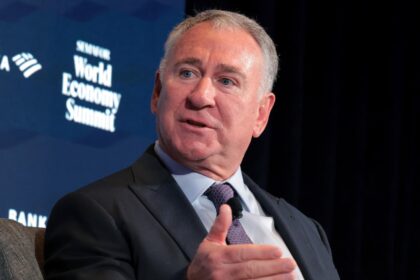 NYC Mayor Mamdani knocked Ken Griffin in pied-a-terre tax promo. His firm calls the move 'shameful'