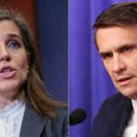 Nancy Mace Calls Out Trump's Interim Attorney General Over Epstein