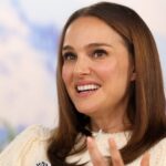 Natalie Portman Shares Pregnancy With French Music Producer