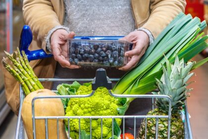 New SNAP Rules: What The Restrictions Mean For American Families