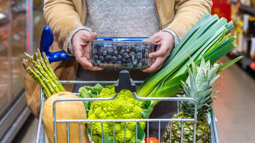 New SNAP Rules: What The Restrictions Mean For American Families