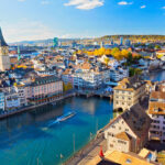 New Sleeper Train Will Connect 4 Of Europe's Most Beautiful Cities