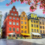 New Train Will Connect These 2 European Countries For First Time In Decades