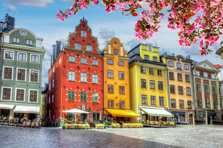 New Train Will Connect These 2 European Countries For First Time In Decades