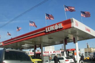 New York Gas Could Fall Below 4 Within Days