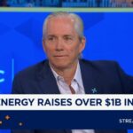 Nuclear reactor company X-energy shares surge 27% in strong debut