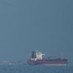 Oil Prices Rise After U.S. Says It Would Block Iranian Ports Starting Monday