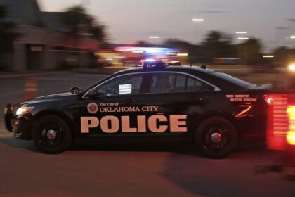 Oklahoma City Cops On Leave Over April Fools' Day Prank Call