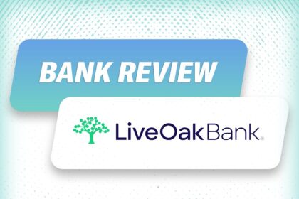 Online accounts with market-leading interest rates