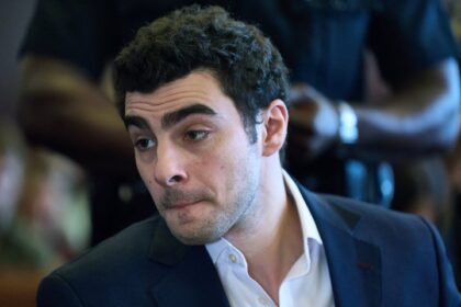 OpenAI Boss' Alleged Attacker Suggested 'Luigi’ing' CEOs: Report