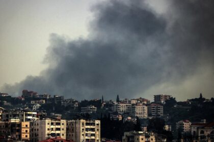 Pakistani Delegation Meets In Tehran Hoping For More U.S.-Iran Talks Before Ceasefire Ends