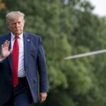 Palm Beach Airport Renamed After President Donald Trump