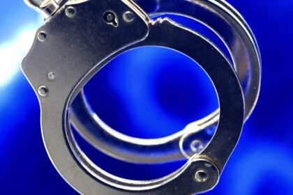 Pennsylvania Dad Drops, Detonates Pipe Bomb He Made For Party