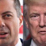 Pete Buttigieg Boils Down America’s New Global Standing Under Trump To 1 Bleak Word