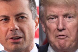 Pete Buttigieg Boils Down America’s New Global Standing Under Trump To 1 Bleak Word