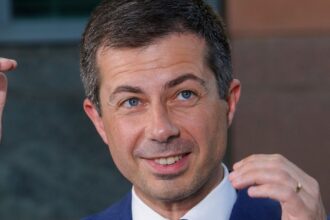 Pete Buttigieg Dismantles Pro-Trump Pundit On Iran War: 'Well, That Worked!'