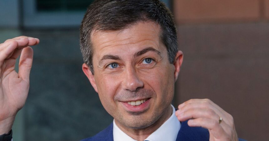 Pete Buttigieg Dismantles Pro-Trump Pundit On Iran War: 'Well, That Worked!'