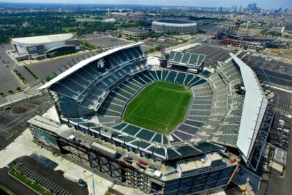 Philadelphia Expects 5 Million World Cup Tourists