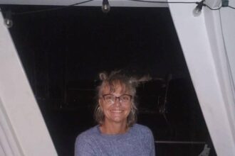 Police In The Bahamas Arrest Husband Of U.S. Woman Who Was Aboard Boat And Vanished