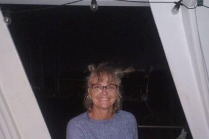 Police In The Bahamas Arrest Husband Of U.S. Woman Who Was Aboard Boat And Vanished