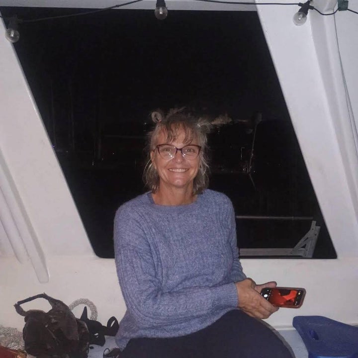 Police In The Bahamas Arrest Husband Of U.S. Woman Who Was Aboard Boat And Vanished