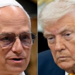 Pope Leo Issues Damning Description Of Those Who Wage War